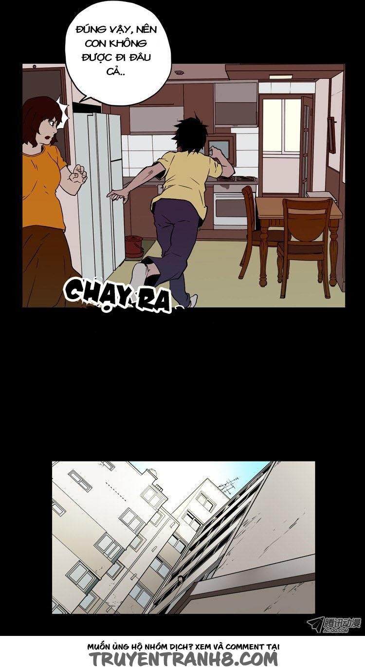 0.0 Mhz - Chương 45 - Trang 19