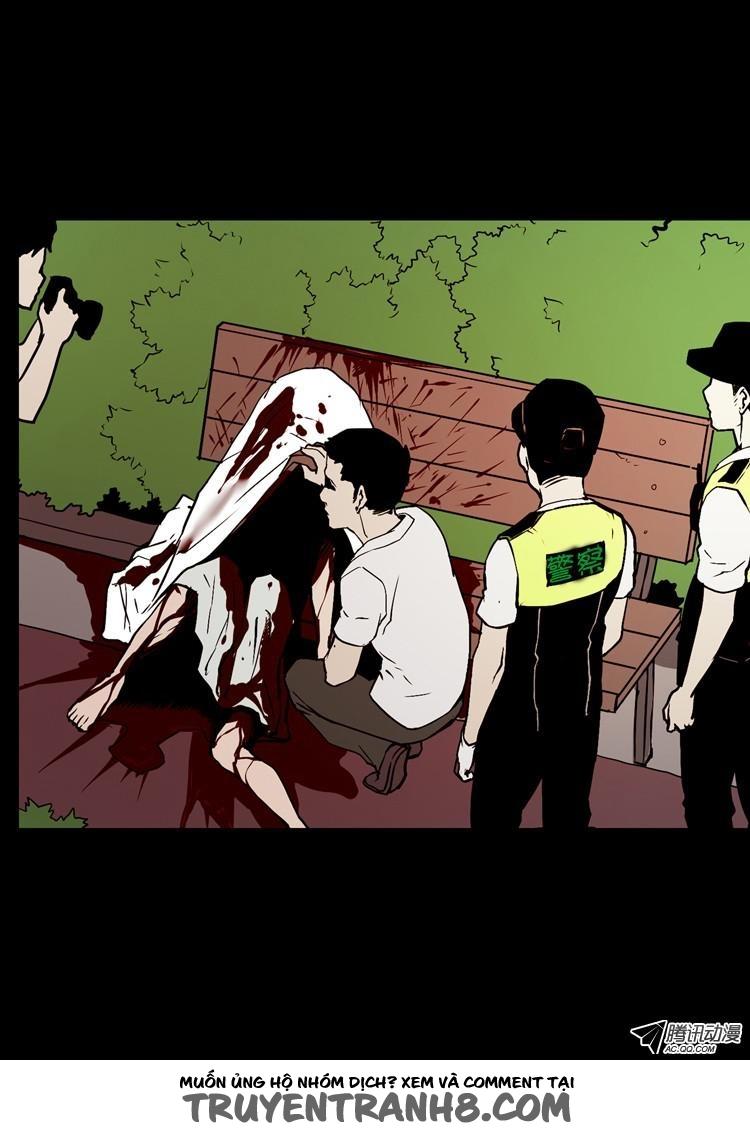 0.0 Mhz - Chương 45 - Trang 22