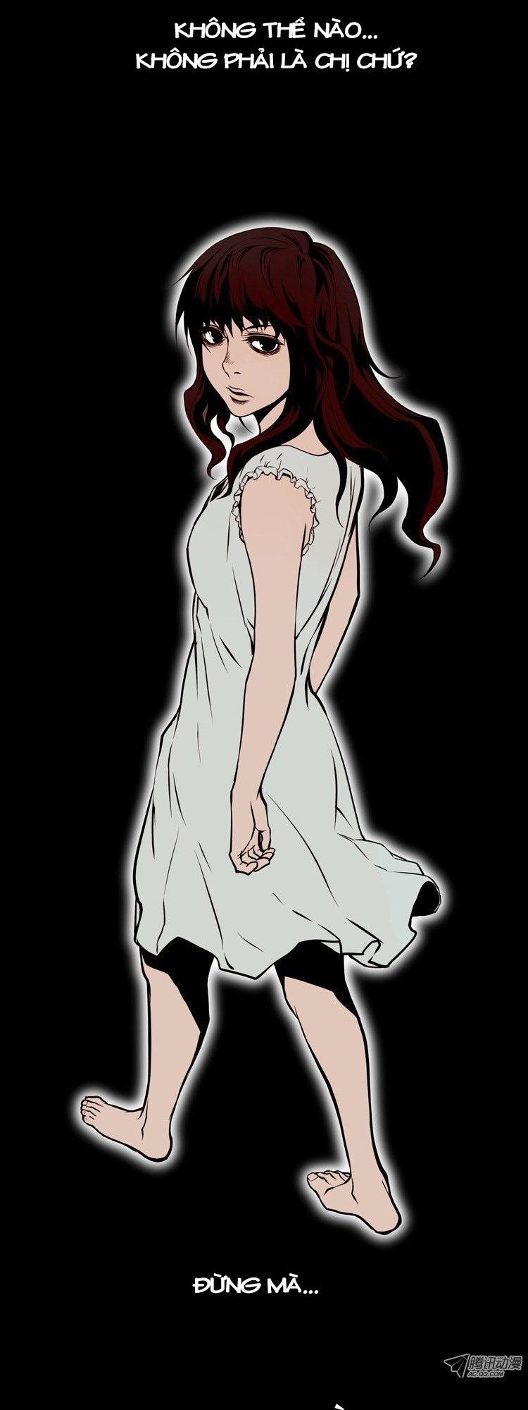 0.0 Mhz - Chương 45 - Trang 23