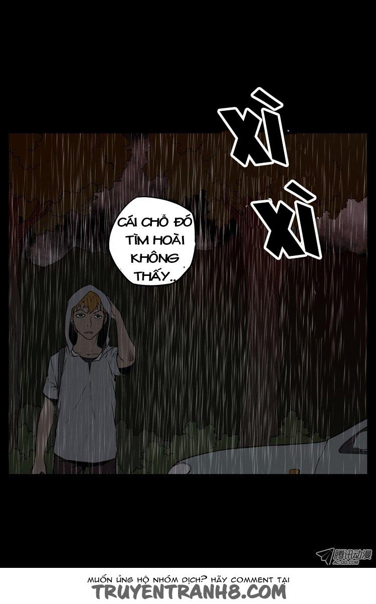 0.0 Mhz - Chương 45 - Trang 4