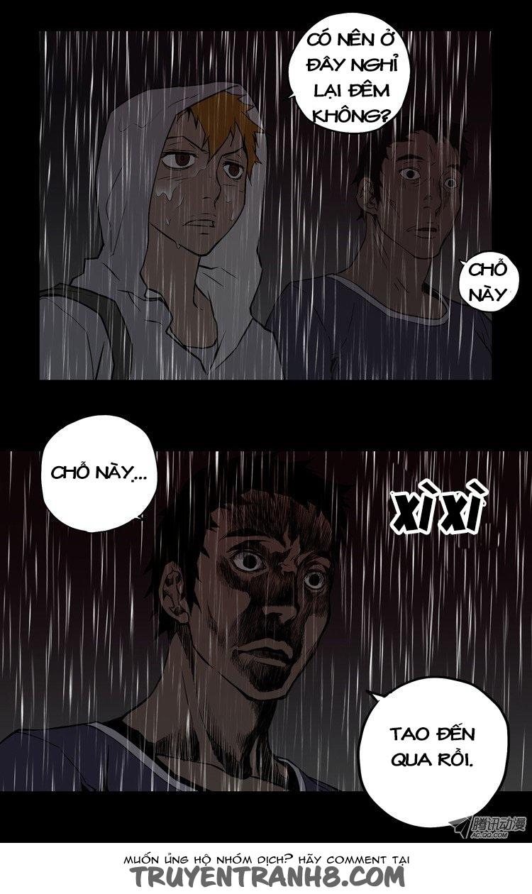 0.0 Mhz - Chương 45 - Trang 5