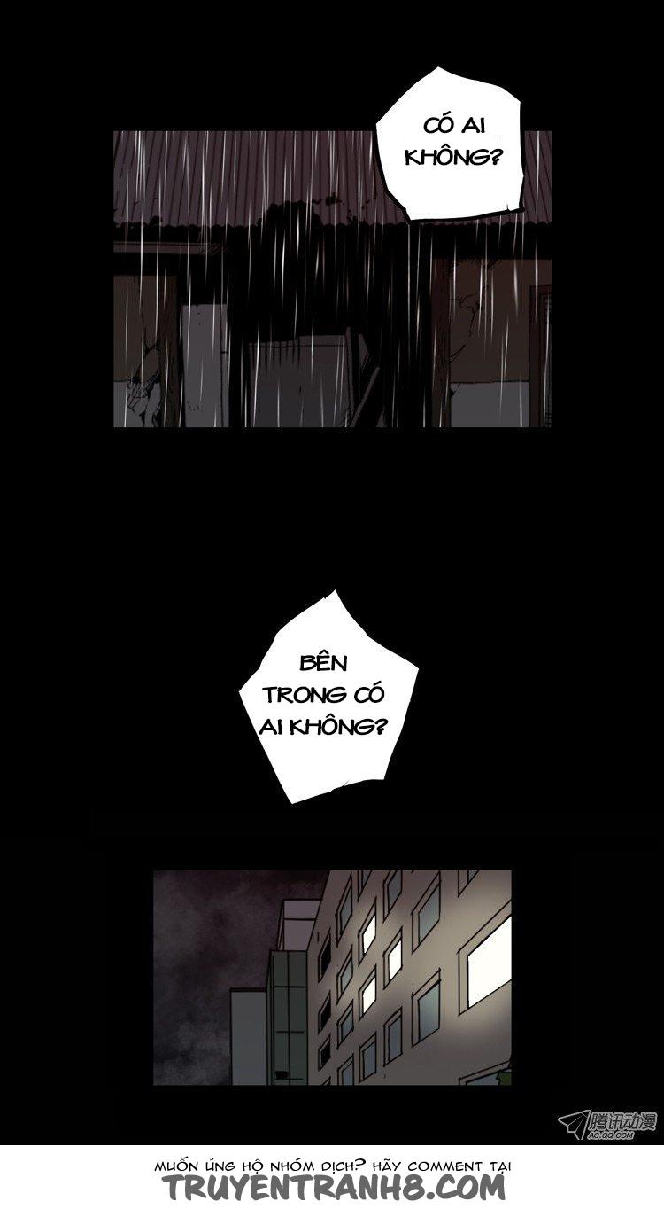 0.0 Mhz - Chương 45 - Trang 8