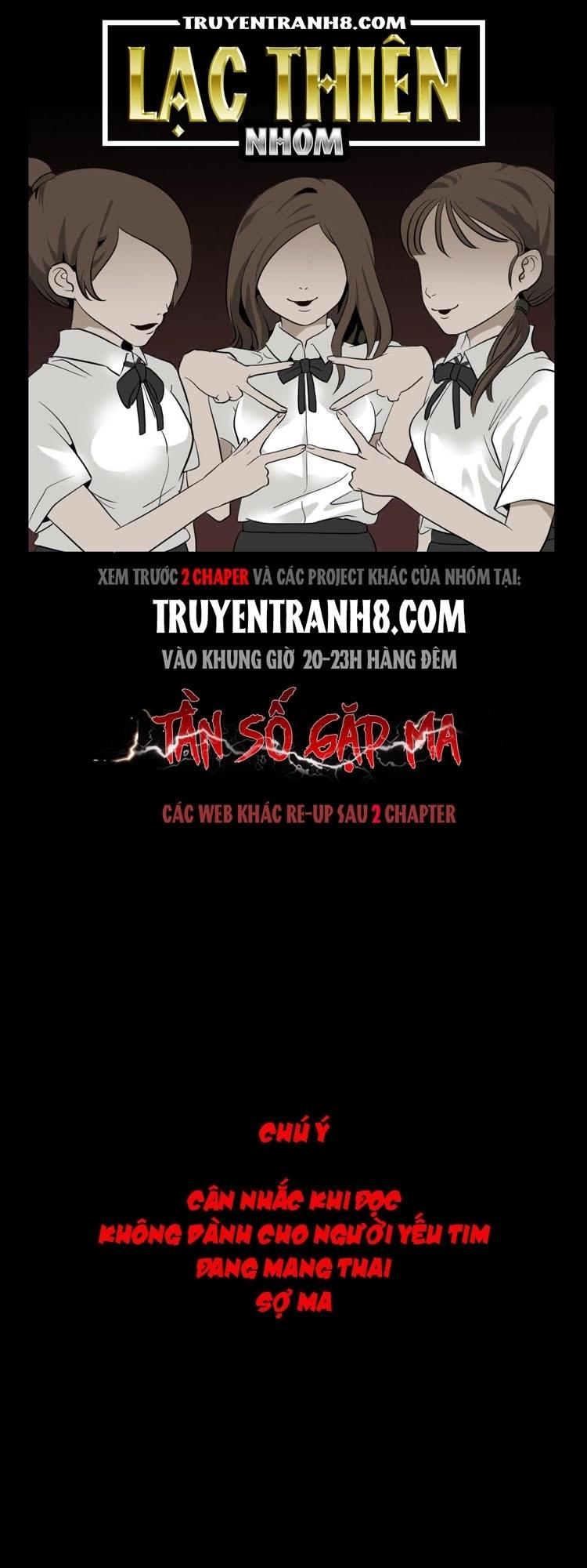 0.0 Mhz - Chương 48 - Trang 1