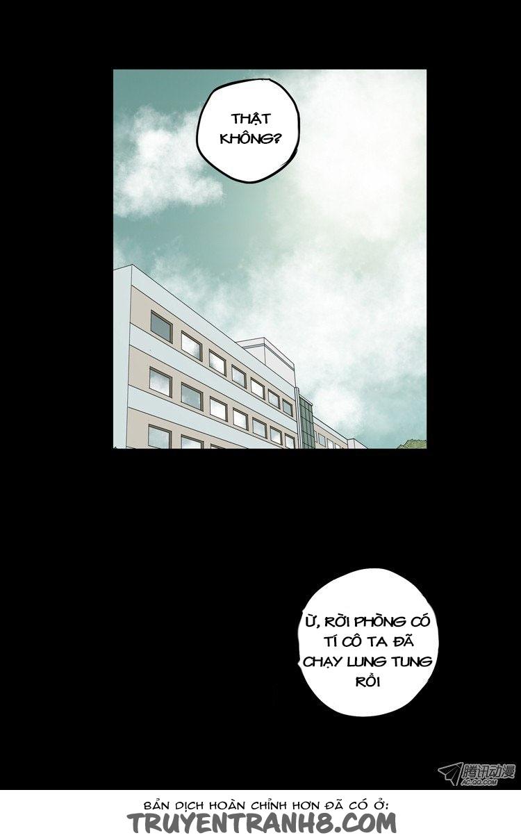 0.0 Mhz - Chương 48 - Trang 11