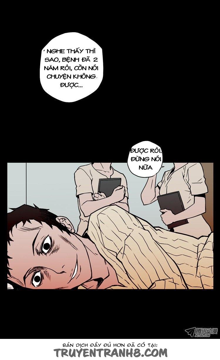 0.0 Mhz - Chương 48 - Trang 13