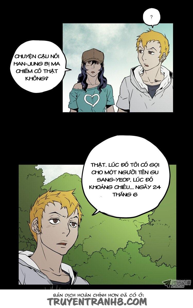 0.0 Mhz - Chương 48 - Trang 16