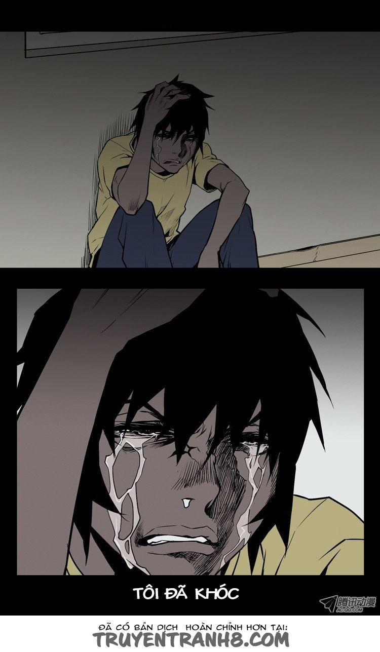 0.0 Mhz - Chương 49 - Trang 14