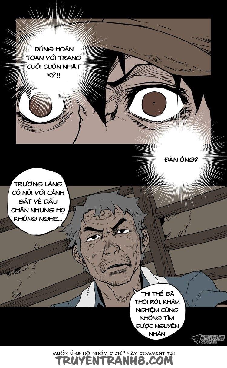 0.0 Mhz - Chương 49 - Trang 20