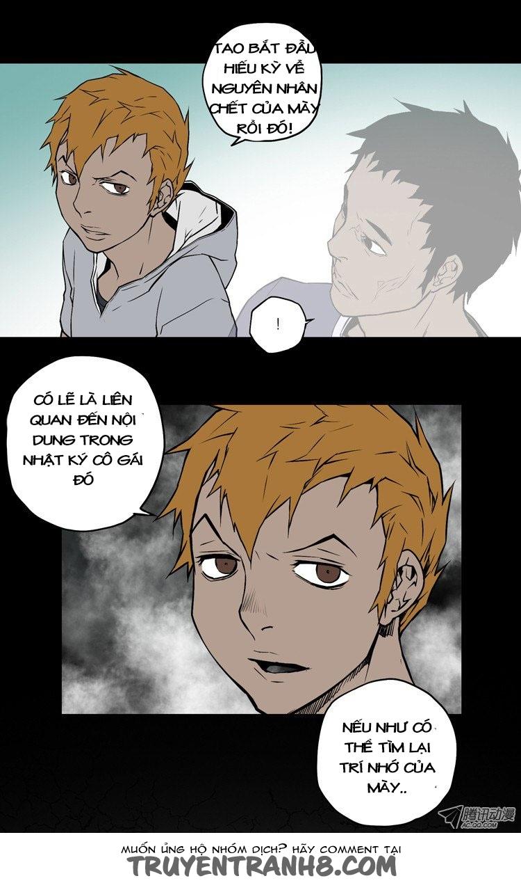 0.0 Mhz - Chương 49 - Trang 8