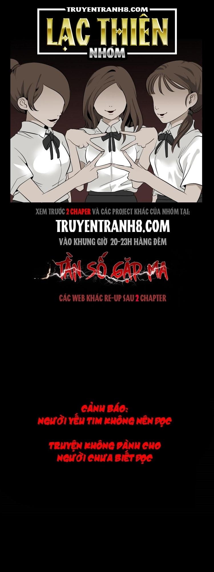 0.0 Mhz - Chương 50 - Trang 1