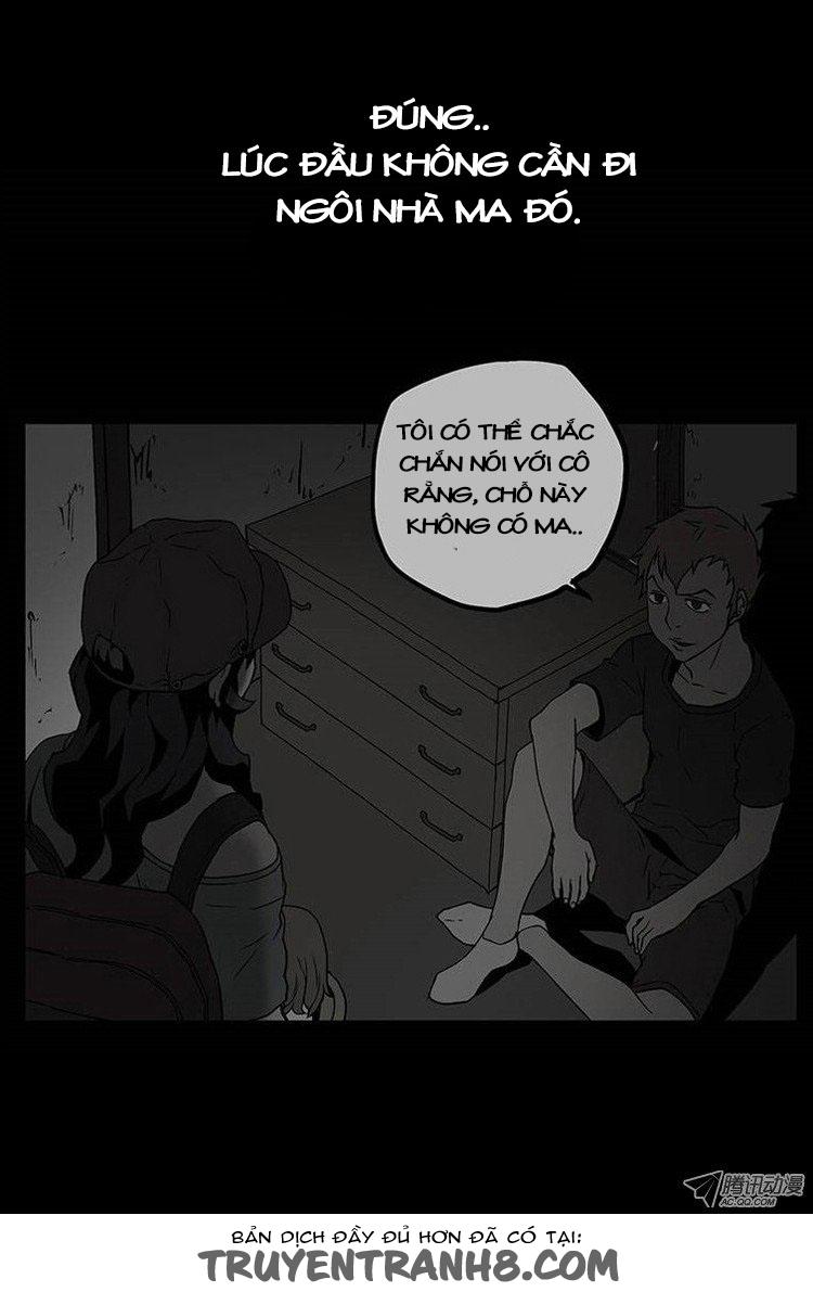 0.0 Mhz - Chương 51 - Trang 12