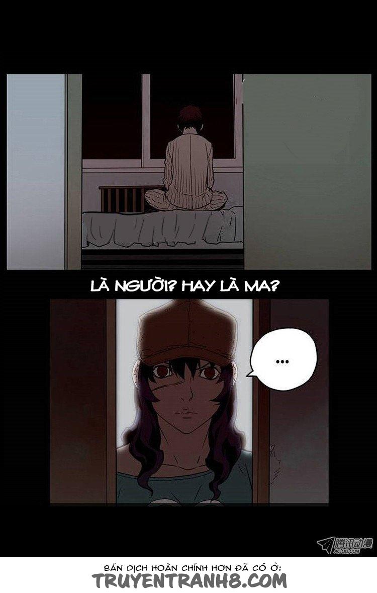 0.0 Mhz - Chương 51 - Trang 16