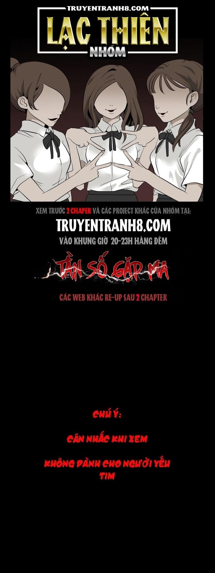 0.0 Mhz - Chương 52 - Trang 1