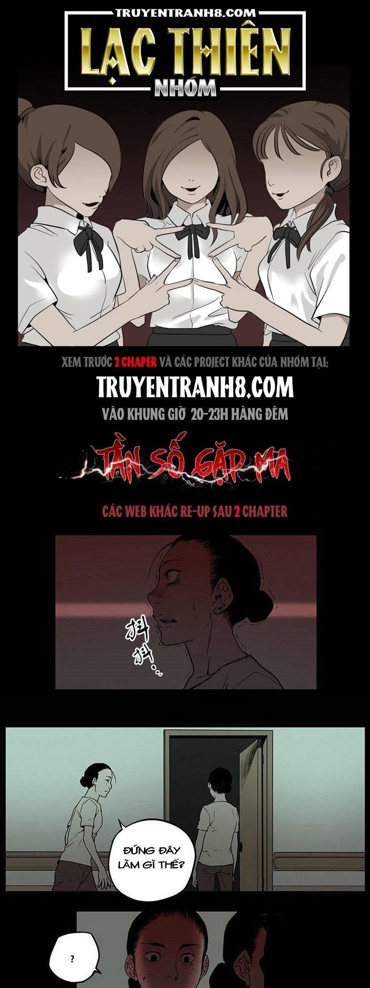 0.0 Mhz - Chương 53 - Trang 1