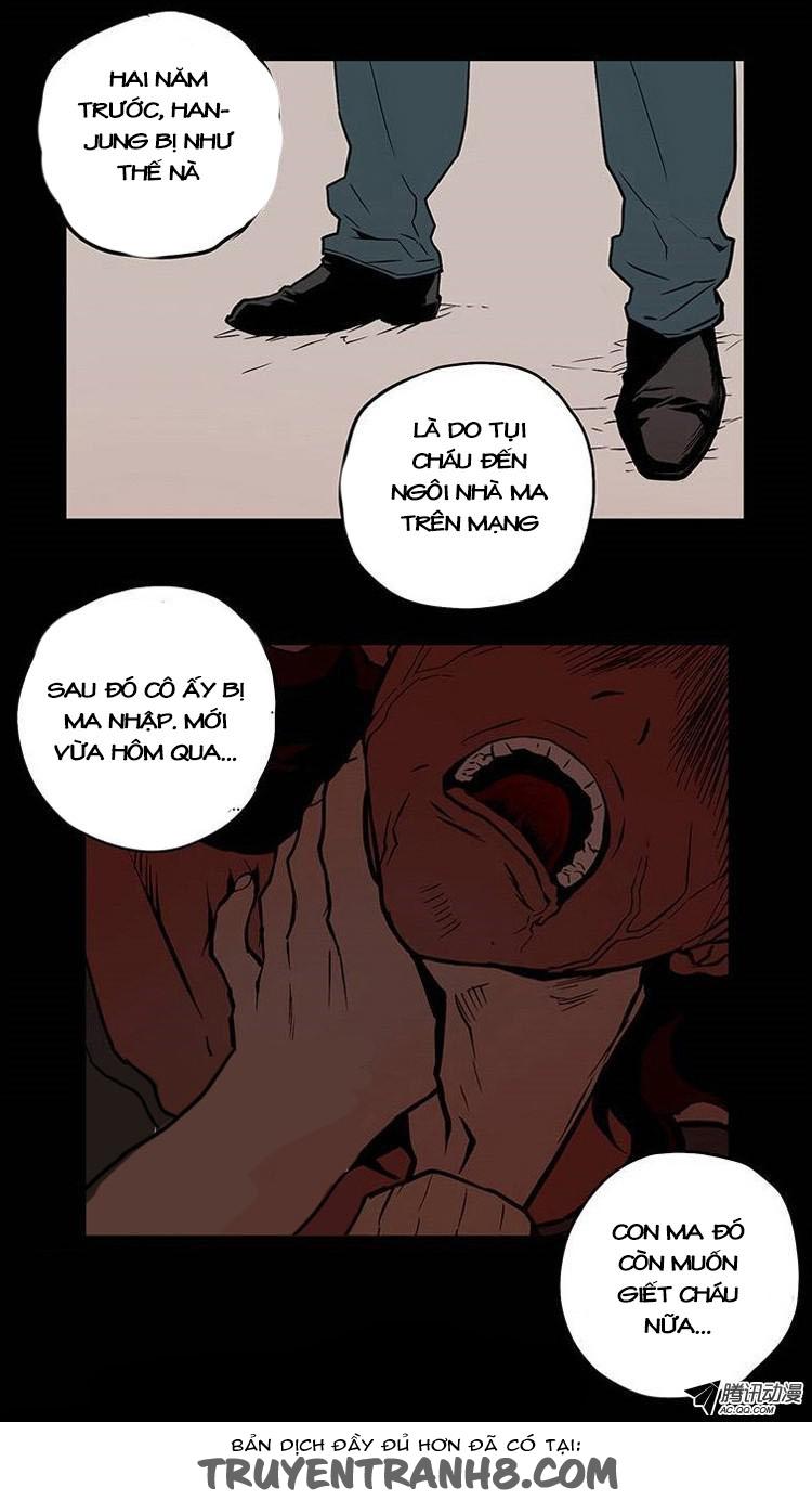 0.0 Mhz - Chương 53 - Trang 17