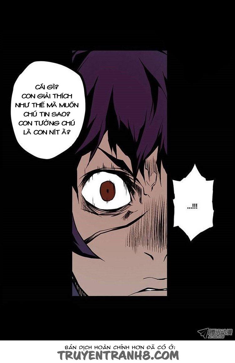 0.0 Mhz - Chương 53 - Trang 18