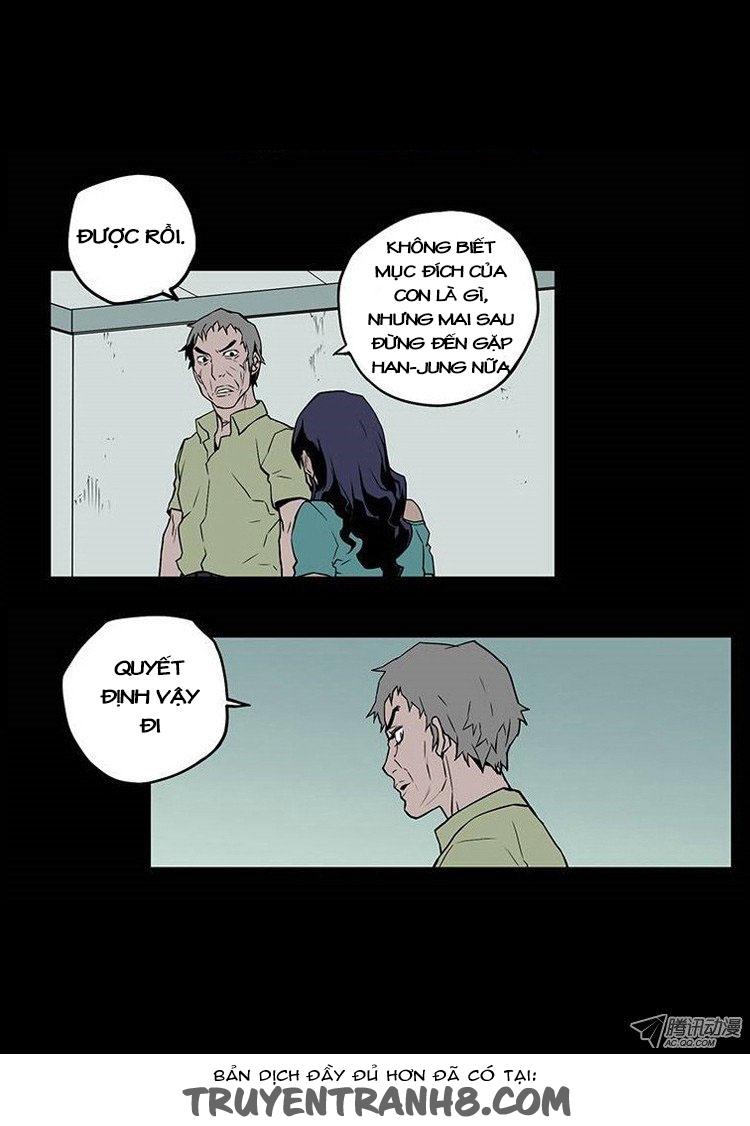 0.0 Mhz - Chương 53 - Trang 19