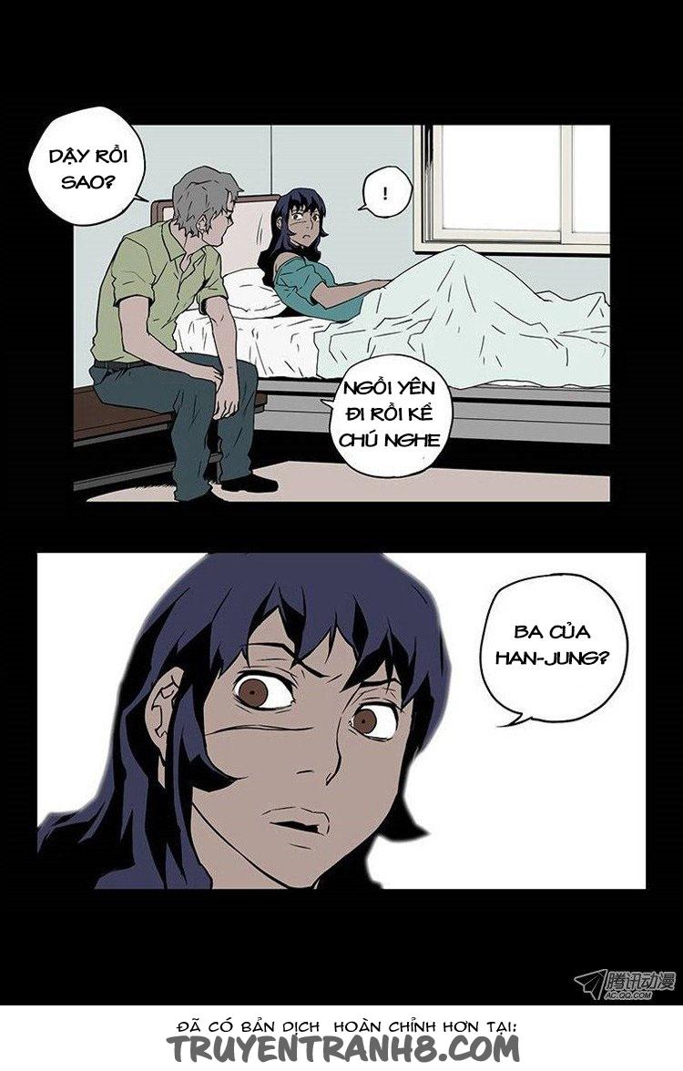 0.0 Mhz - Chương 53 - Trang 9