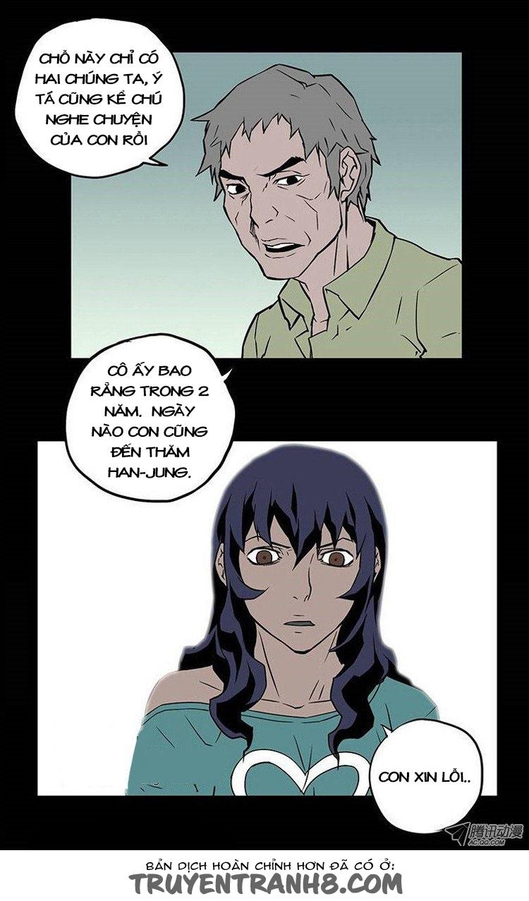 0.0 Mhz - Chương 53 - Trang 10