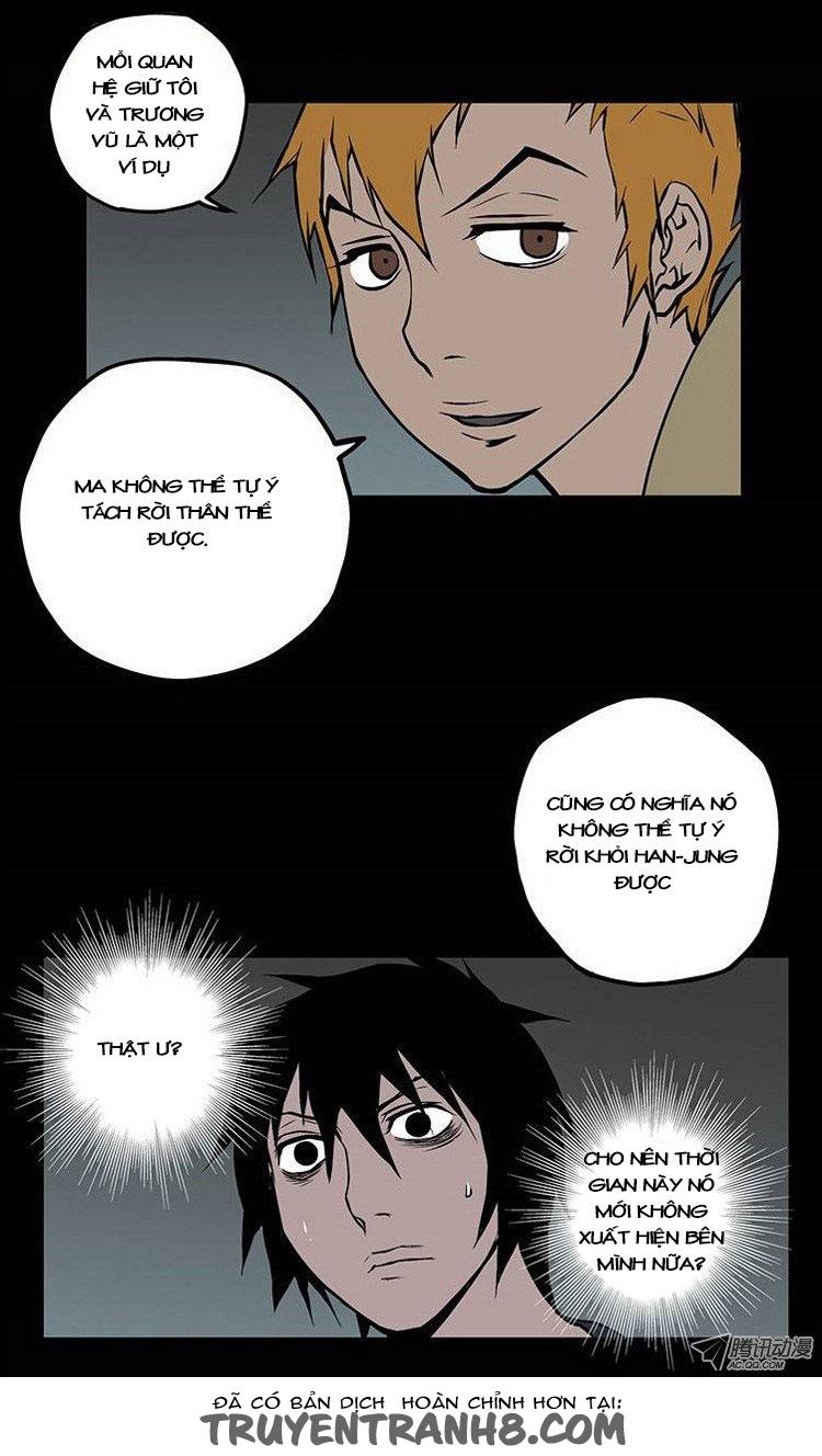 0.0 Mhz - Chương 55 - Trang 17