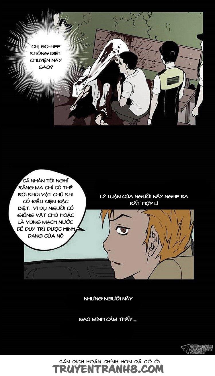 0.0 Mhz - Chương 55 - Trang 18