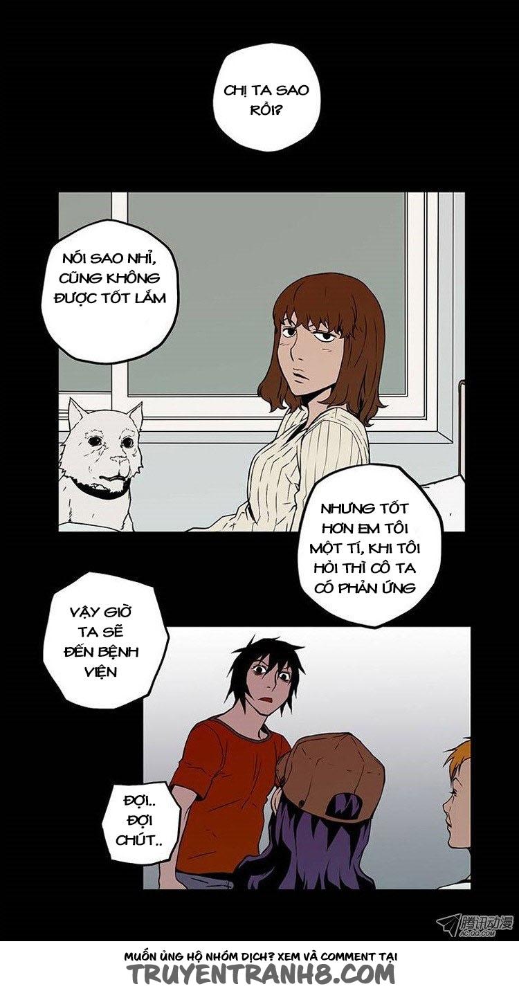 0.0 Mhz - Chương 55 - Trang 10