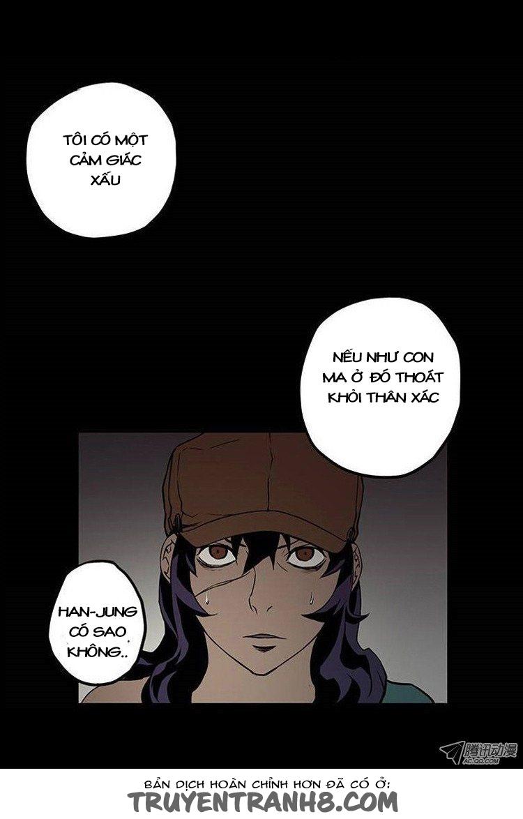 0.0 Mhz - Chương 59 - Trang 9