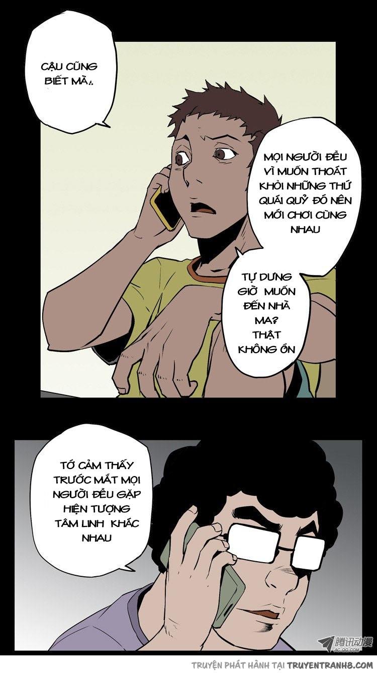 0.0 Mhz - Chương 6 - Trang 21