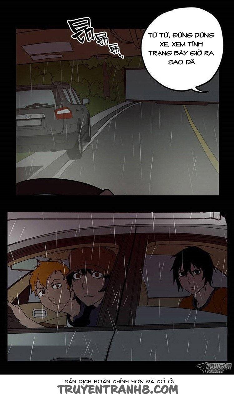 0.0 Mhz - Chương 60 - Trang 15