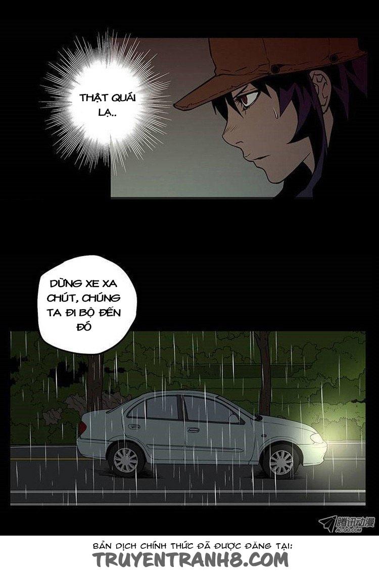 0.0 Mhz - Chương 60 - Trang 17