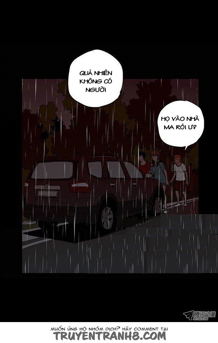 0.0 Mhz - Chương 60 - Trang 18