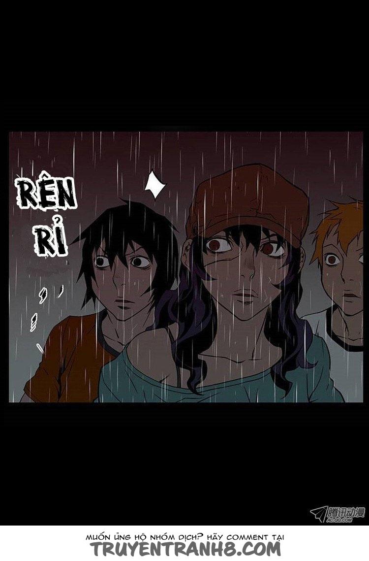 0.0 Mhz - Chương 60 - Trang 19