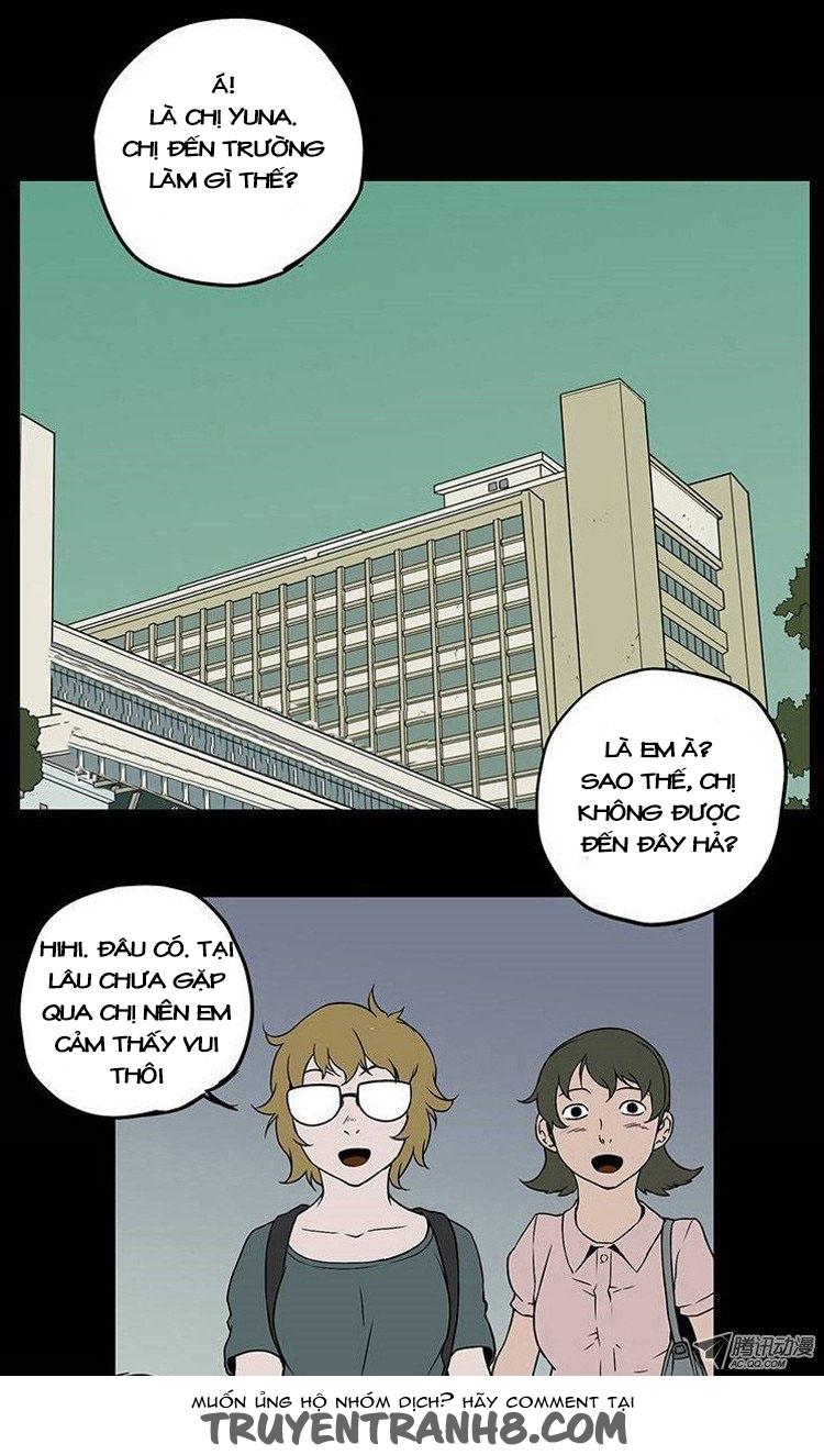 0.0 Mhz - Chương 60 - Trang 4