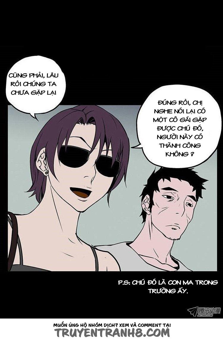 0.0 Mhz - Chương 60 - Trang 5