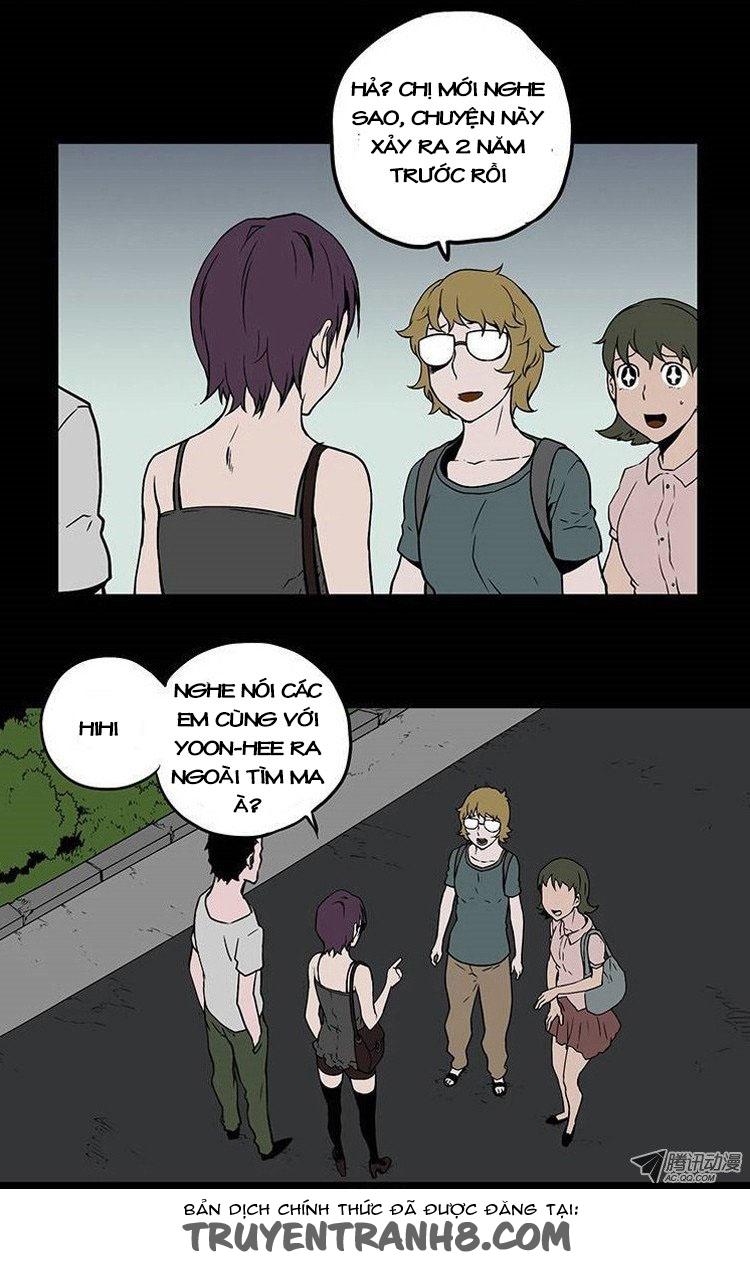 0.0 Mhz - Chương 60 - Trang 6