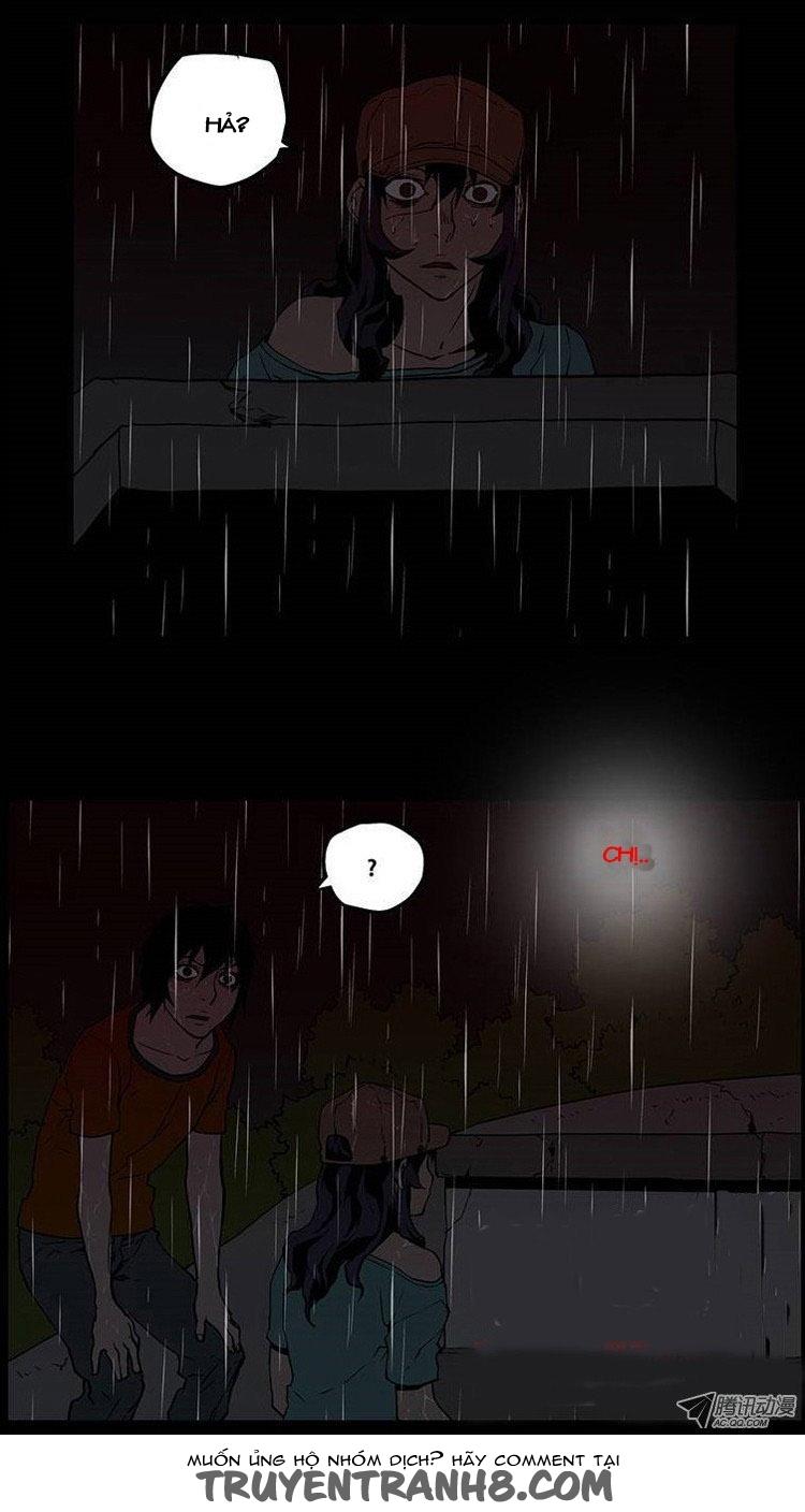 0.0 Mhz - Chương 64 - Trang 9