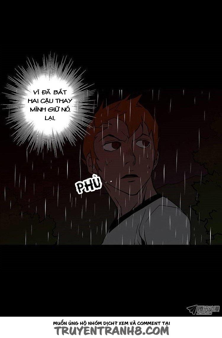 0.0 Mhz - Chương 65 - Trang 13