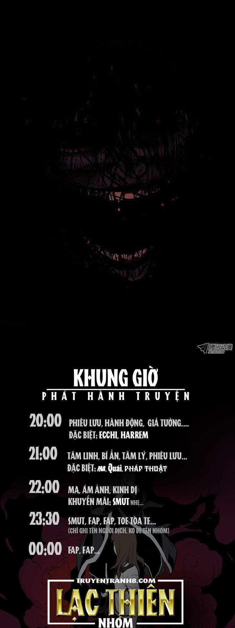 0.0 Mhz - Chương 65 - Trang 16