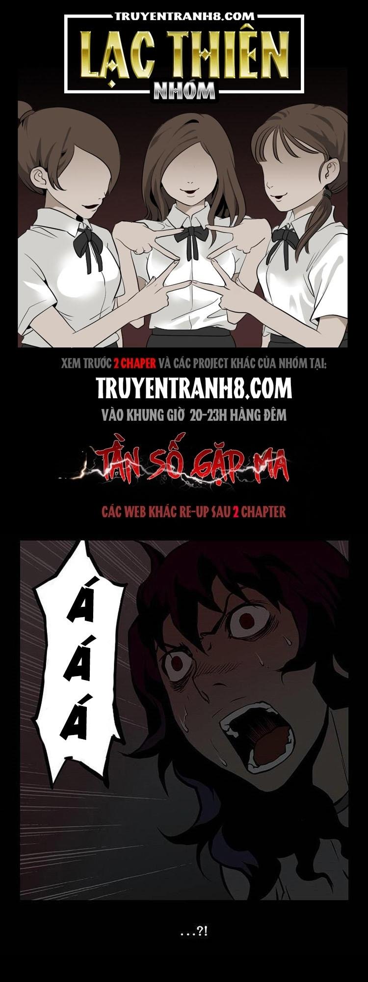 0.0 Mhz - Chương 69 - Trang 1