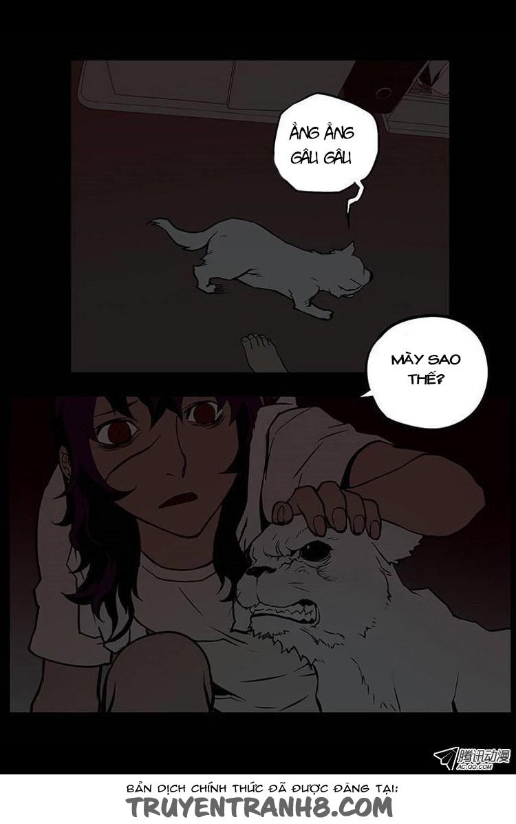 0.0 Mhz - Chương 69 - Trang 11