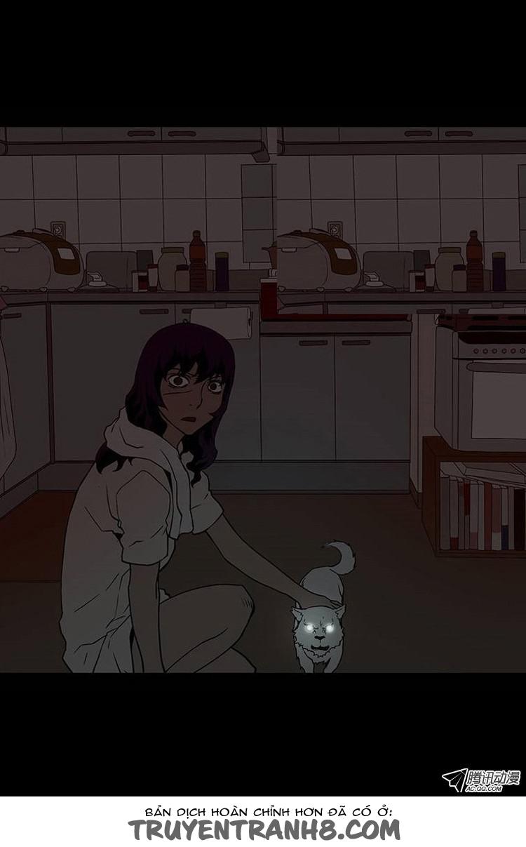 0.0 Mhz - Chương 69 - Trang 12