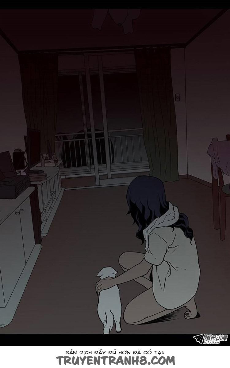 0.0 Mhz - Chương 69 - Trang 13