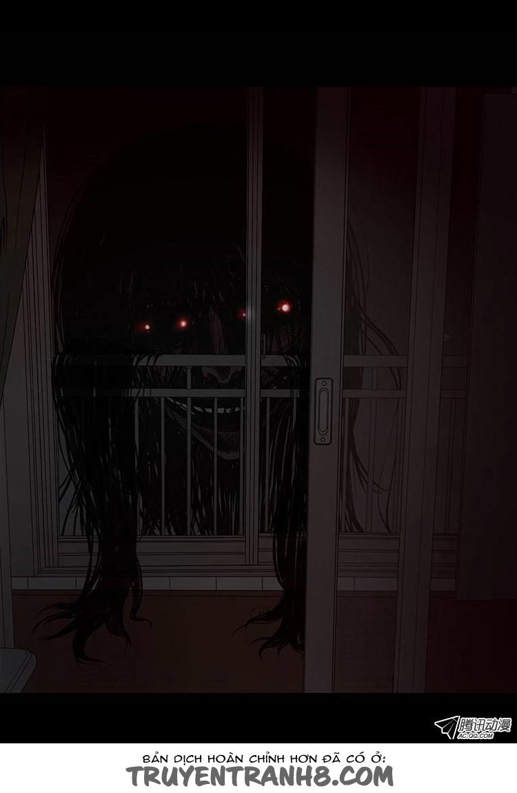 0.0 Mhz - Chương 69 - Trang 14