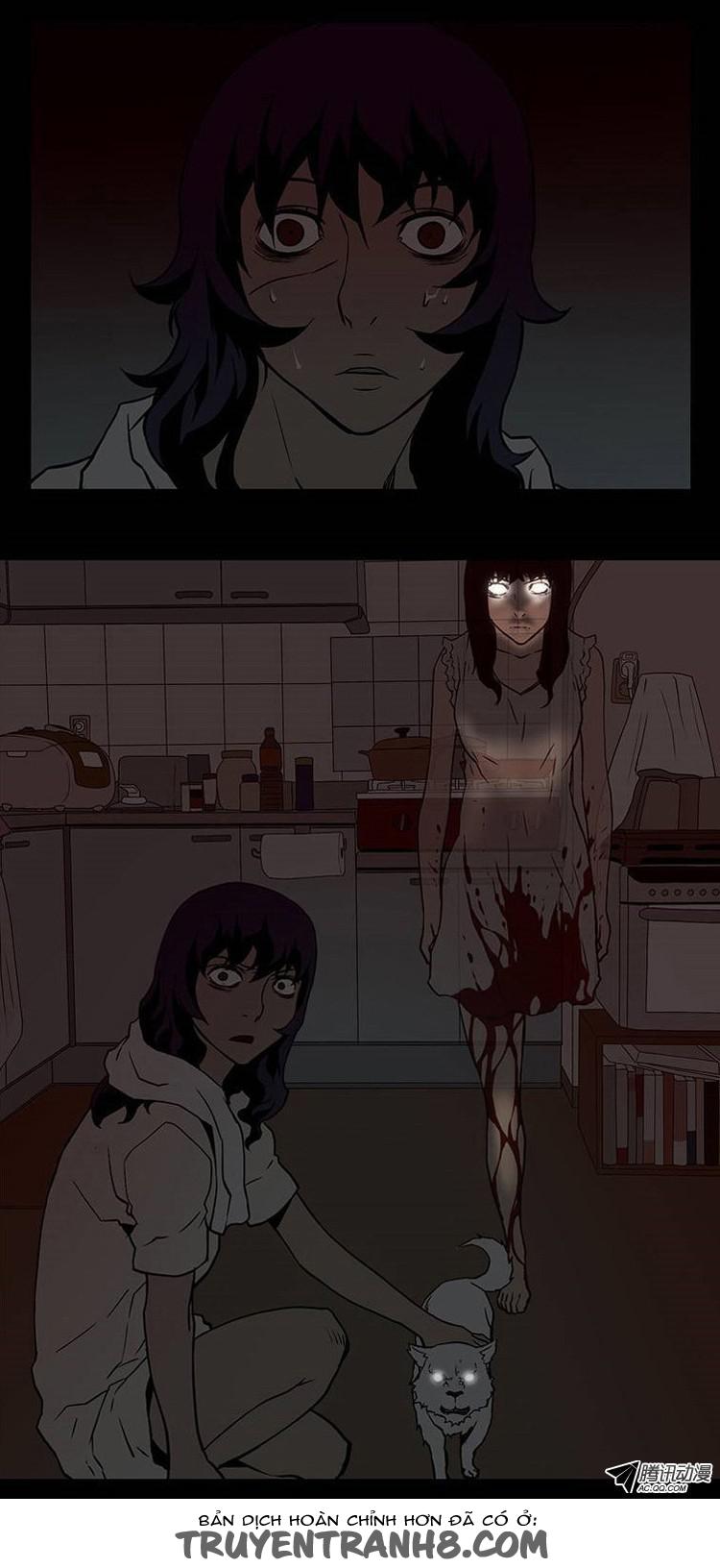 0.0 Mhz - Chương 69 - Trang 15