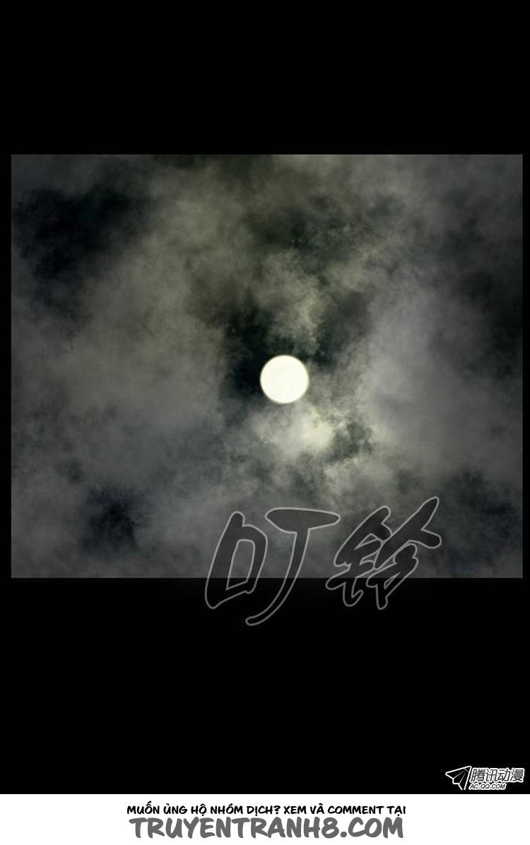 0.0 Mhz - Chương 69 - Trang 16