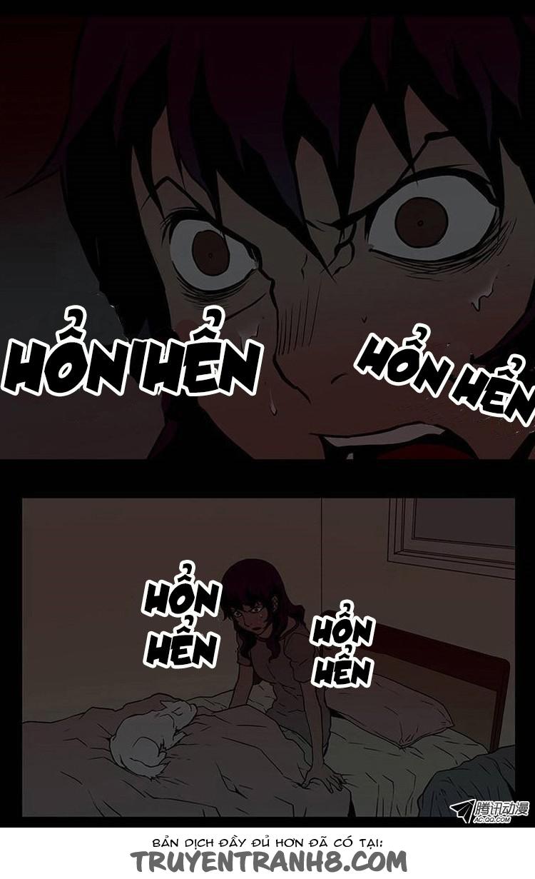 0.0 Mhz - Chương 69 - Trang 3