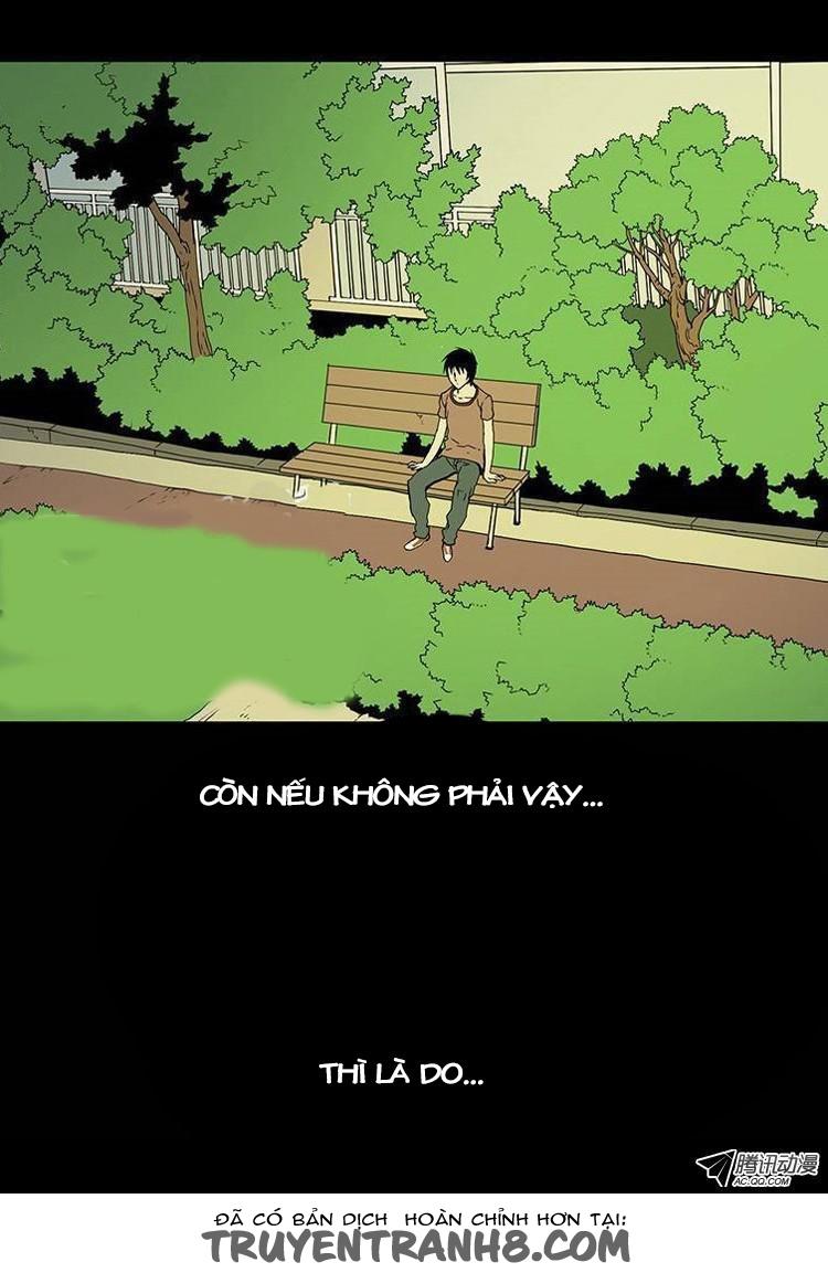 0.0 Mhz - Chương 69 - Trang 21