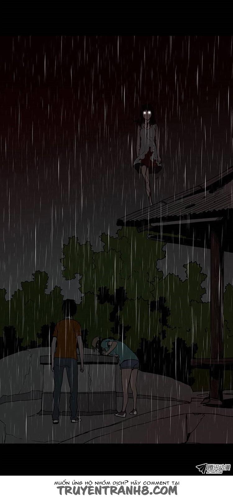 0.0 Mhz - Chương 69 - Trang 22