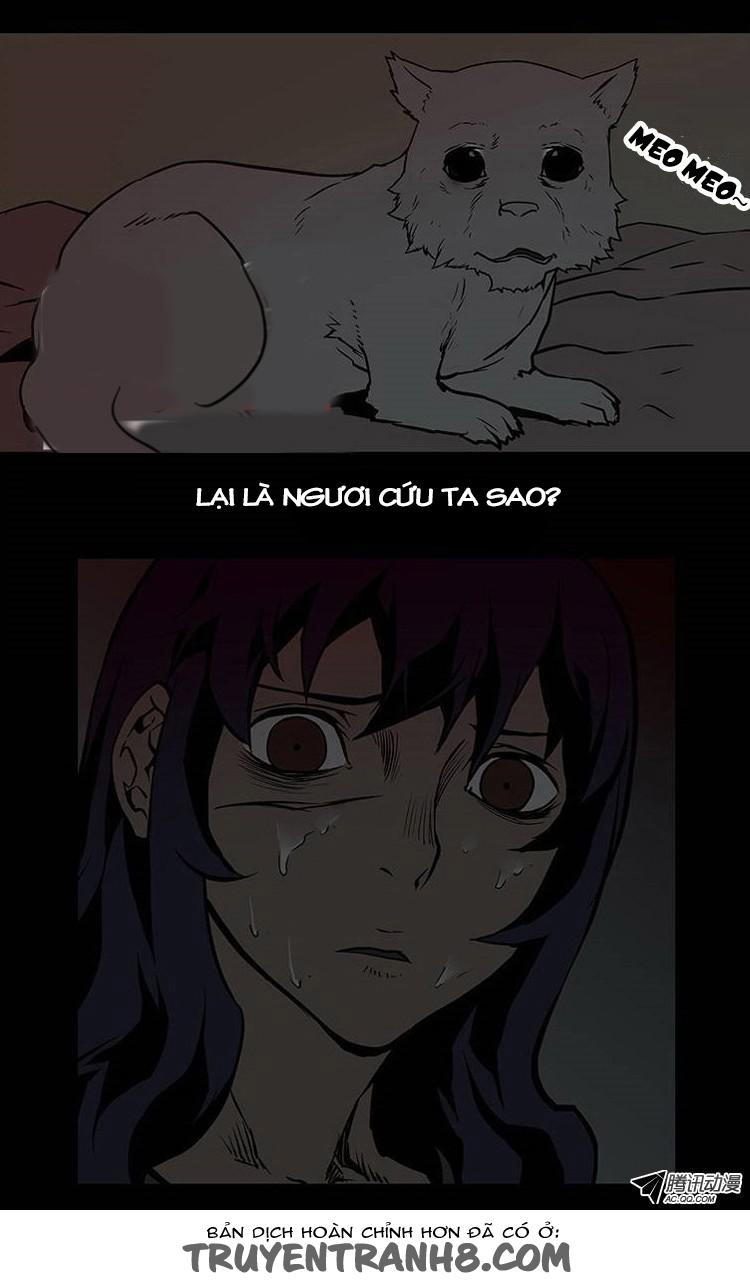 0.0 Mhz - Chương 69 - Trang 4