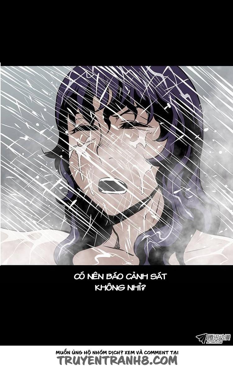 0.0 Mhz - Chương 69 - Trang 6